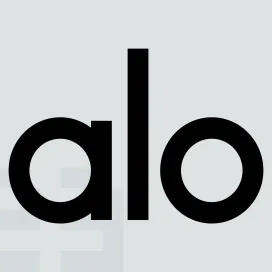 Alo yoga